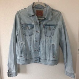 Levi’s Denim Jacket